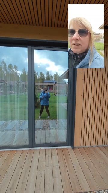 Закрытие выставки Open Village 2024, дача успешного москвича смотреть онлайн