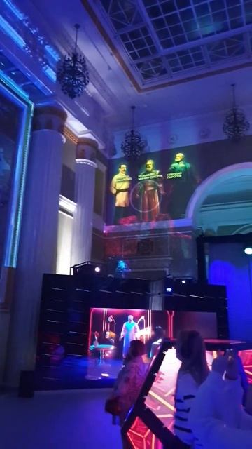 #ФорумРоссия#ВДНХ#выставка#мероприятие#Москва#потряс? смотреть онлайн