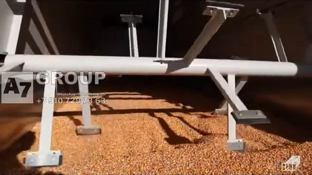 Универсальная портативная КОНТЕЙНЕРНАЯ сушилка с под смотреть онлайн