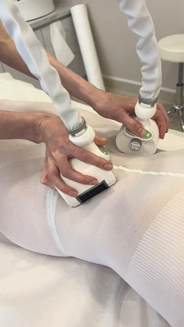 ICOONE массаж тела - это фантастические ощущения и оздоро смотреть онлайн