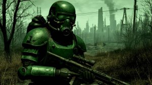 Пустоши Вашингтона | Fallout 3 | 15 серия
