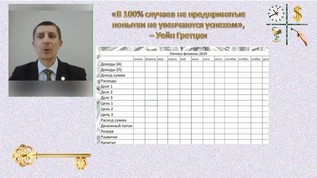 Финансовая грамотность залог успешной и счастливой ж?