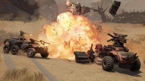 CROSSOUT