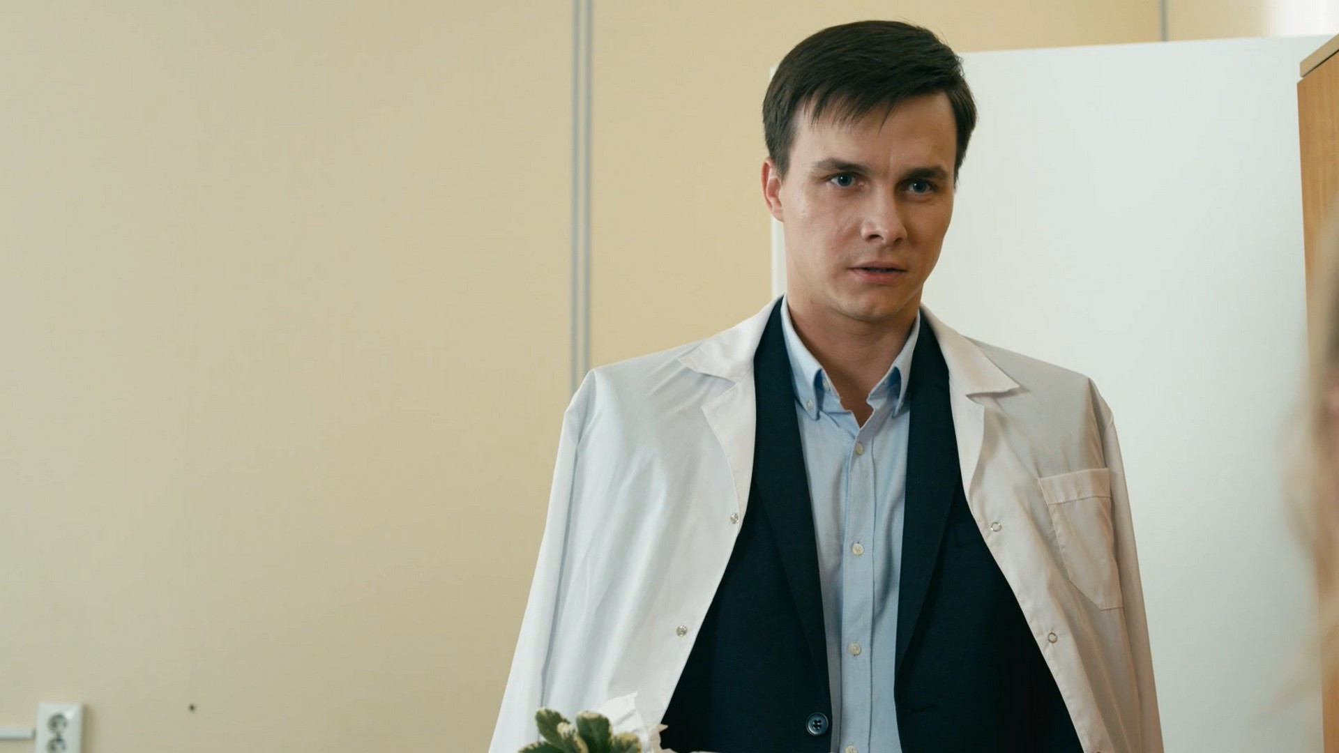 Пять минут тишины, 2 сезон, 12 серия смотреть онлайн