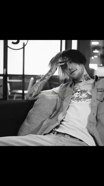 🤲ЛИЛ ПИП ПРО БЛАГОДАРНОСТЬ | LIL PEEP | FourTim смотреть онлайн