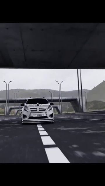 Шевроле спарк. смотреть онлайн