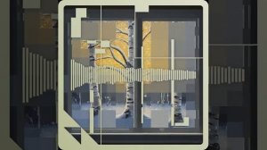 Белая Береза. Есенин, electro swing. Музыка нейросети: UDIO.