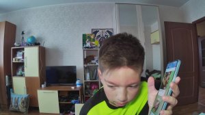 болтаем, обсуждаем планы на лето.