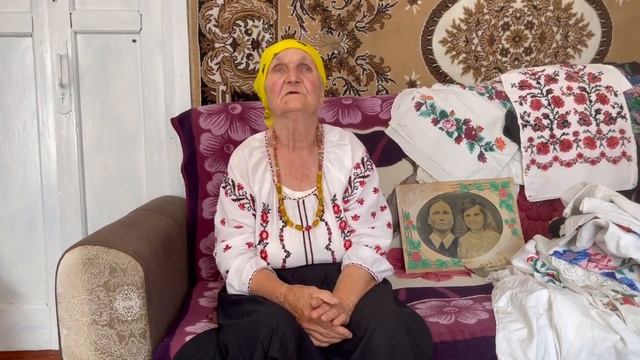 Колядка "Край віконечка білая береза" - Пелагея Ксьонд? смотреть онлайн