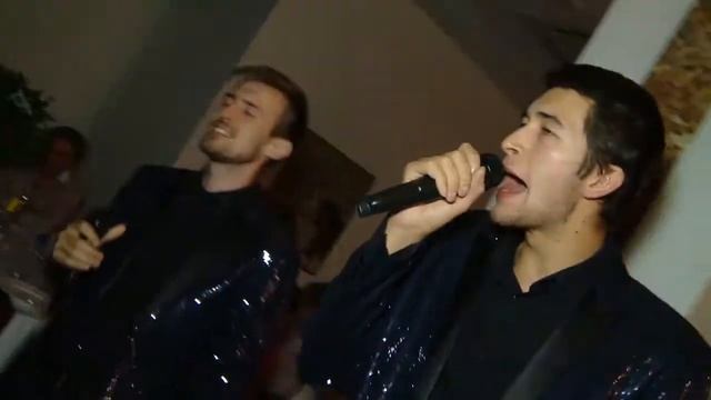 Промо свадьба