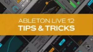 04 Креативная Работа С Семплером Барабанов