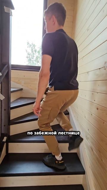 Планировака дома барнхауз #Каркасныйдом #домвипотеку смотреть онлайн