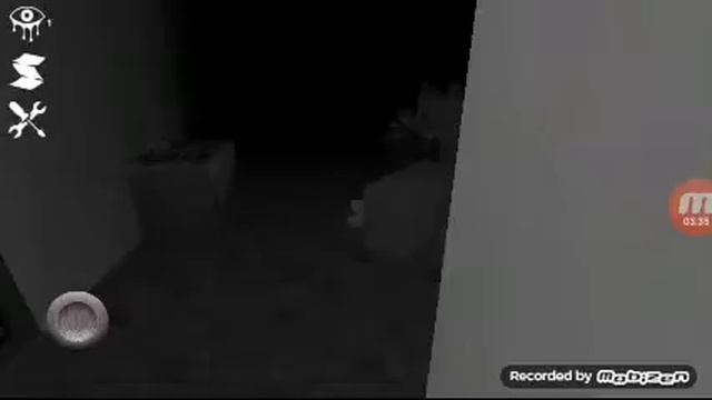 6 часть глаза ужаса