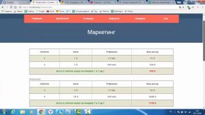новый интересный проект , касса взаимопомощи