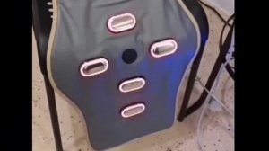 Fohow-Ревитализирующий энергетический массажер (РЭМ)