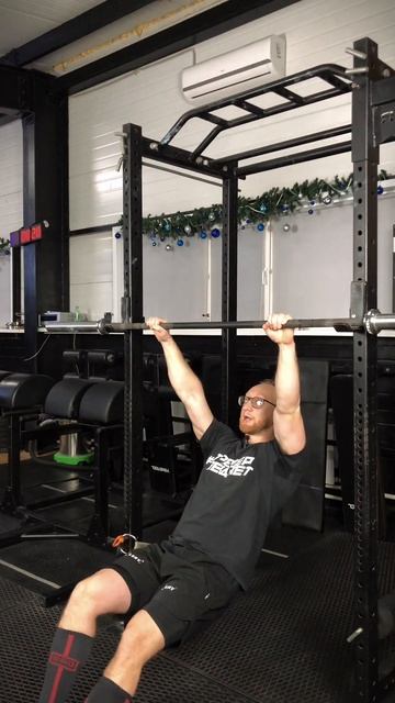 Развиваем силу хвата и мышцы предплечья с весом своег? смотреть онлайн