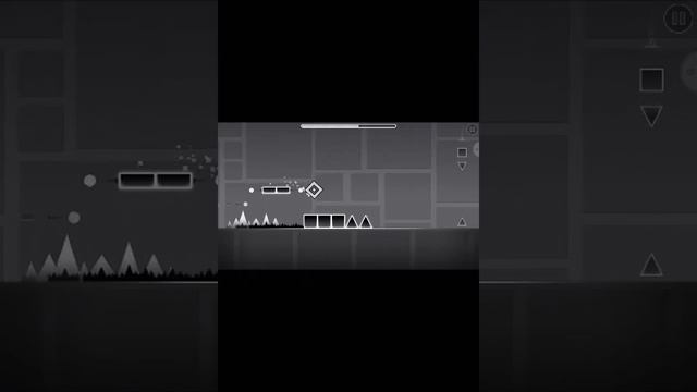 Прохожу его игру Geometry Dash Lite прохождение игры смотреть онлайн