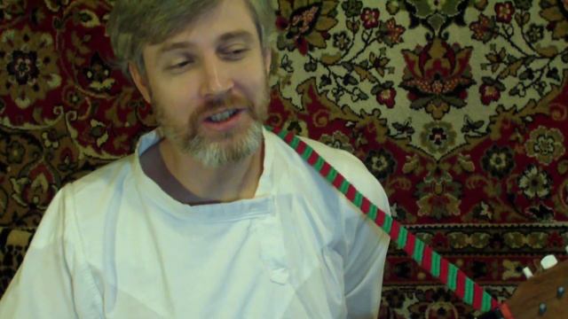 УРОКИ игры на БАЛАЛАЙКЕ. Урок 13. Яблочко смотреть онлайн