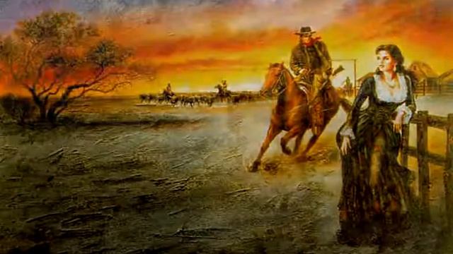 Тайна ковбоя Кука смотреть онлайн