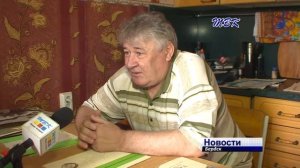 О спортивном прошлом рассказал Виктор Федоров - чемпи?