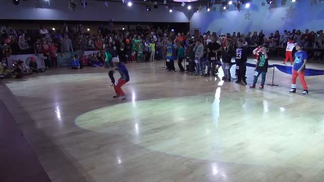 ПЕРВЕНСТВО ЕВРОПЫ и "LIFE IN DANCE", г. Киев, 20.12.2015, площадка В, ч.3 смотреть онлайн