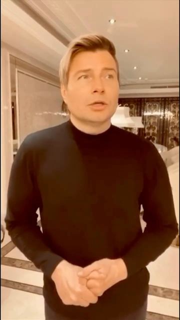 Басков поздравил Тюльпанова #топ #видео #лайк #басков #?