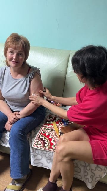 После ожога палочкой убирают верхний слой кожи смотреть онлайн