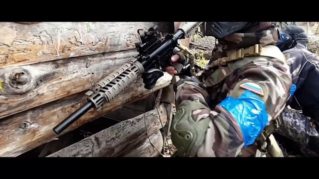 Спорт+тактика! Что выйдет?
