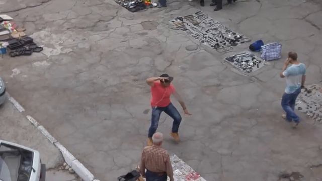 Пьяный мастер 2