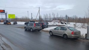 8 Мая 2025 год. Автоколонна на Териберку.