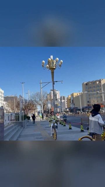 Погода в декабрем шок! #studyinchina #китай #школа #vlog #тикток смотреть онлайн