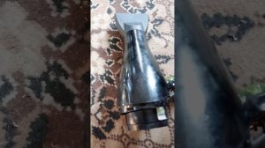 разборка фена