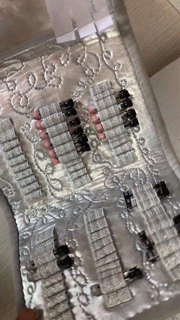 Сумочка для духов или для дУхов смотреть онлайн