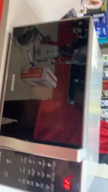 Микроволновка Samsung смотреть онлайн