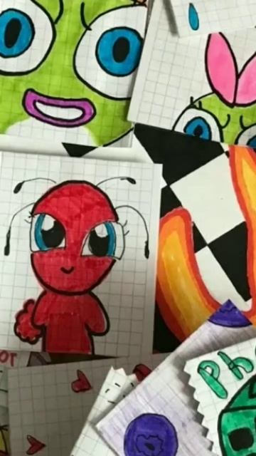 открою все бумажные сюрпризы если будет 200 ПОДПИСЧИКА смотреть онлайн