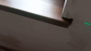 Установка деревянных подоконников