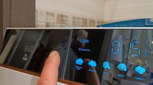 обзор стиральной машины VARD VWD514S