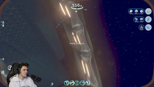 Самый Большой Монстр в Subnautica