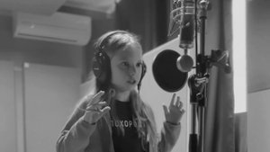 Там за дверью кто-то есть (FNAF). Каютина Виктория, 9 лет.