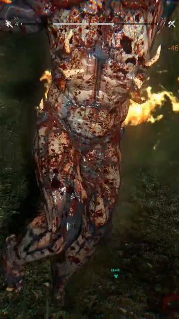 #895 DyingLight The Following - Взрываем мутантов