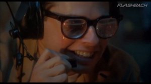 'Хорошо Топпер, сажай что есть' - Горячие головы