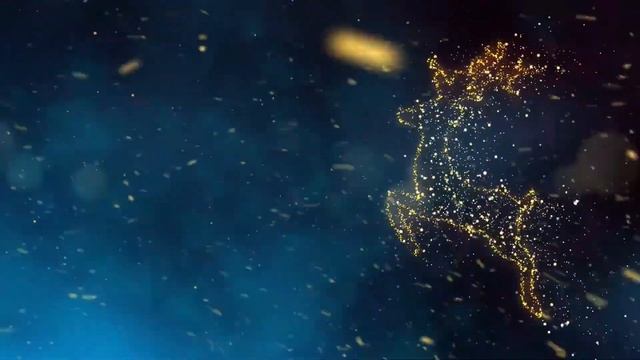 ☃️ Christmas Background Music For Videos | Merry Christmas by Vladimir Takinov