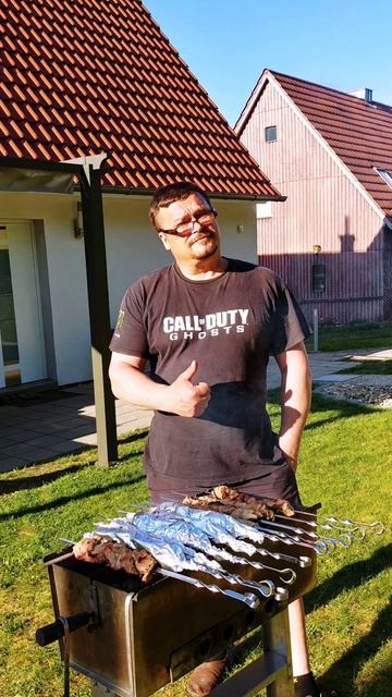 гриль ,барбекю сезон смотреть онлайн