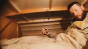 Кемпер «Пилигрим». Обшивка крыши.