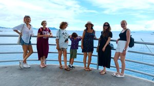 Роды в Панаме, Чили, Аргентине и Бразилии. Часть 1 (Как все происходит)