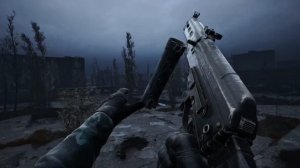 S.T.A.L.K.E.R. 2 - Всё оружие.