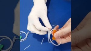 Көбелек іне / игла бабочка