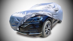 Модельный чехол для авто Volkswagen Touareg '2022
