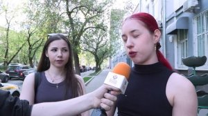 Станкиновцы о том, как сохранить памятьо Великой Отечественной войне / Часть 3