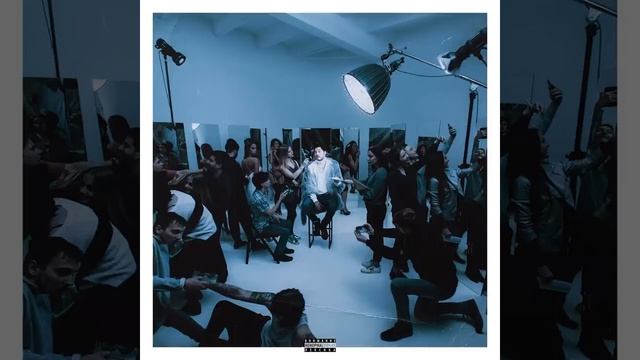 Скриптонит-Зеркала смотреть онлайн